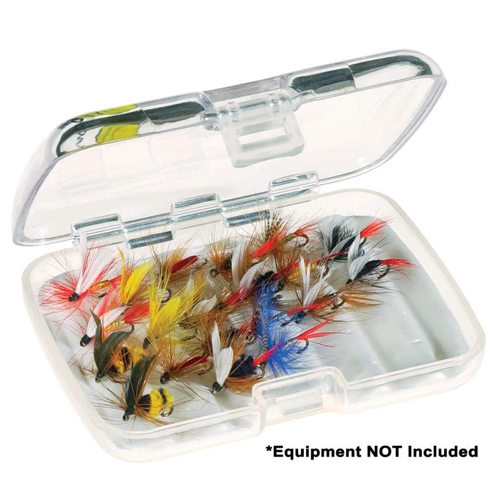 Plano Qualifies for Free Shipping Plano Guide Series Small Fly Fishing Case #358200