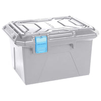 Plano Qualifies for Free Shipping Plano Heavy-Duty Marine Storage Bin #PLAM1071B