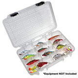 Plano Qualifies for Free Shipping Plano Hydro Flo Stowaway 3600 Series #436200