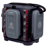 Plano Qualifies for Free Shipping Plano KVD Signature Series 3600 Series Tackle Bag #PLABK360
