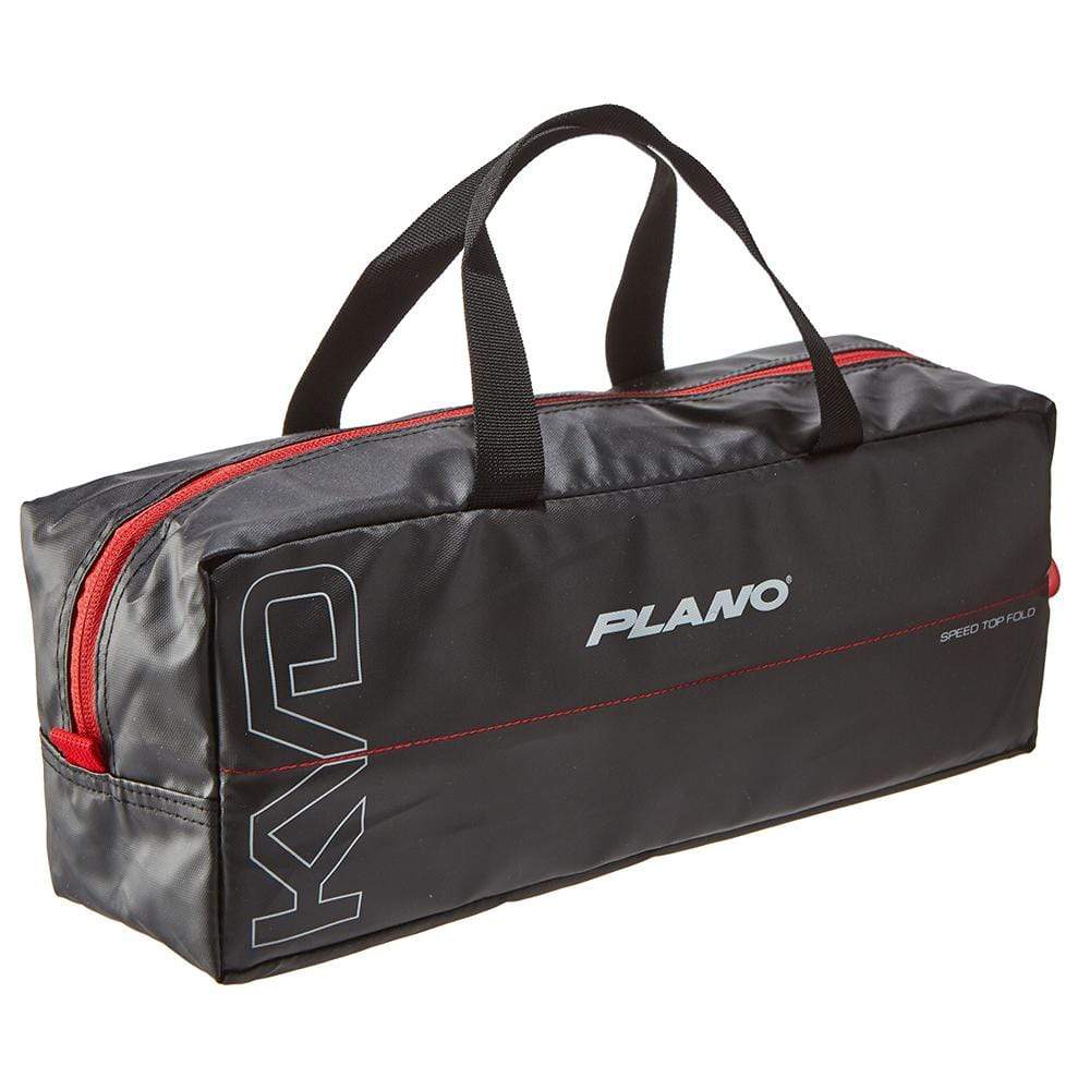 Plano Qualifies for Free Shipping Plano KVD Wormfile Speedbag Large Holds 40-Packs #PLAB12700