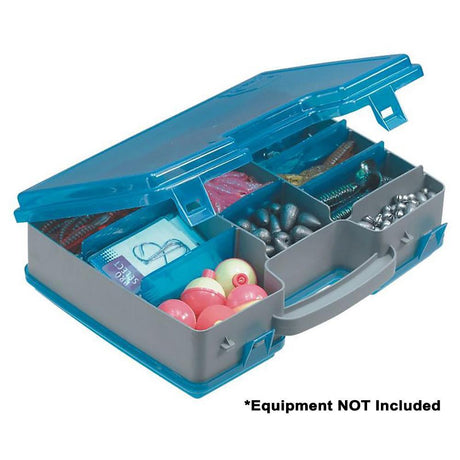 Plano Qualifies for Free Shipping Plano Large Double Sided Adjustable Tackle Orginizer #171502