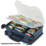 Plano Qualifies for Free Shipping Plano Lockjaw Double Satchel #395210