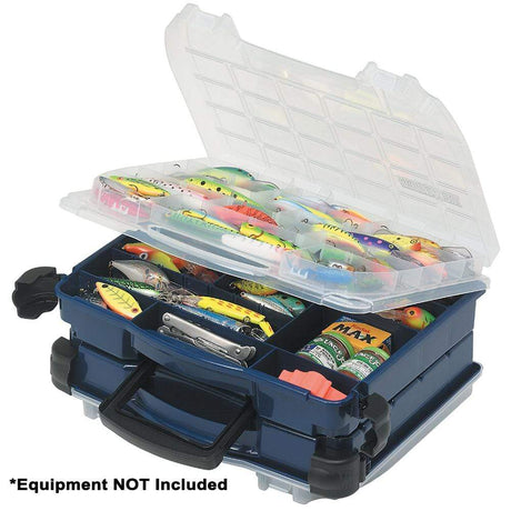 Plano Qualifies for Free Shipping Plano Lockjaw Double Satchel #395210
