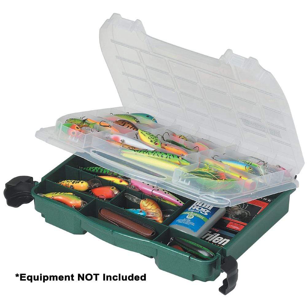 Plano Qualifies for Free Shipping Plano Lockjaw Satchel #395010