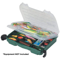 Plano Qualifies for Free Shipping Plano Lockjaw Satchel #395010