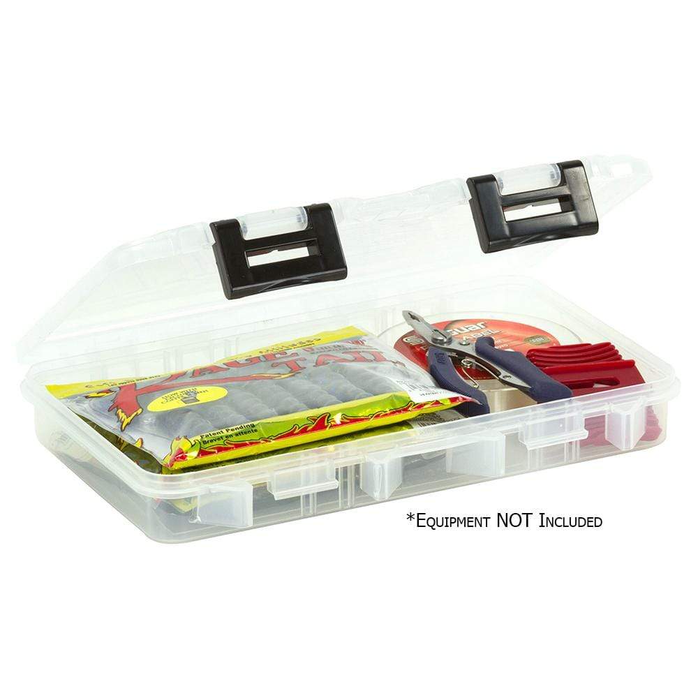 Plano Qualifies for Free Shipping Plano Open Compartment Stowaway Utility Box #360710
