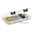 Plano Qualifies for Free Shipping Plano Open Compartment Stowaway Utility Box-3700 #370710