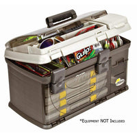 Plano Qualifies for Free Shipping Plano Pro System with 4 3701 Utility Boxes #777101