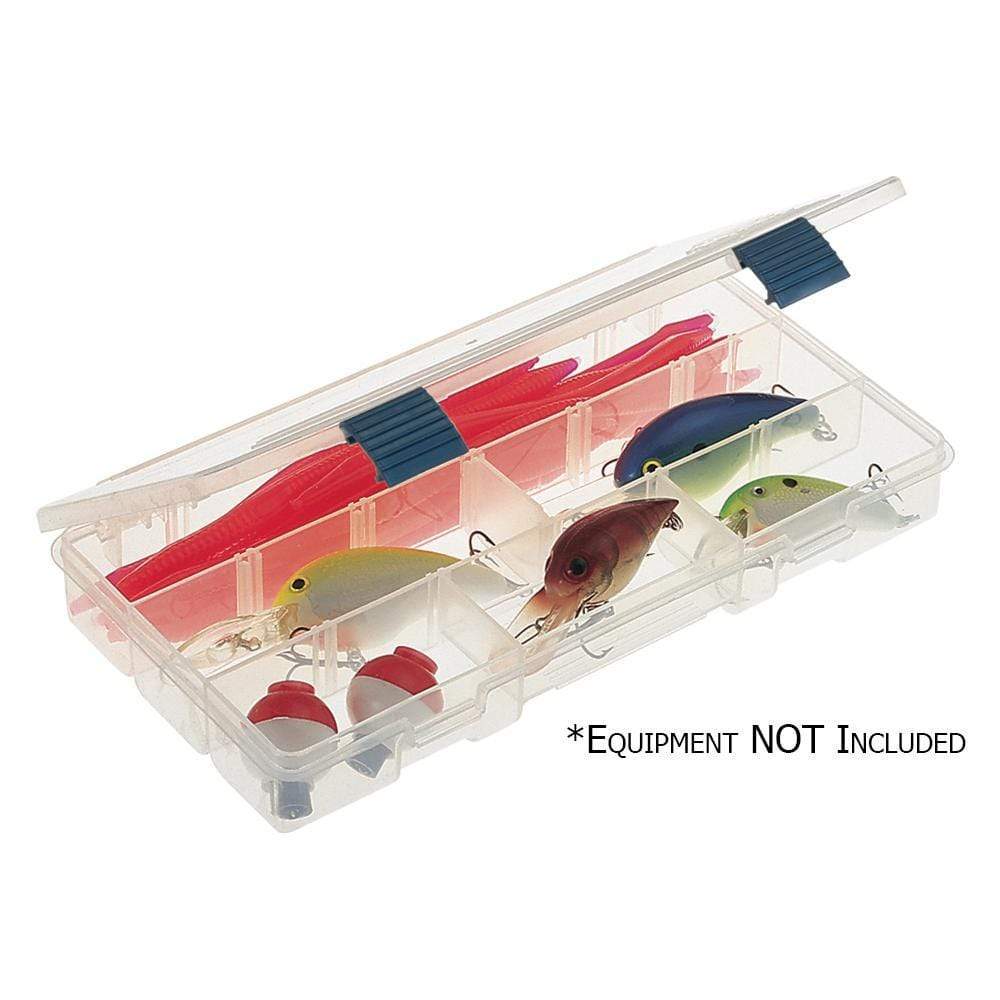 Plano Qualifies for Free Shipping Plano Prolatch 3500 Size Storage Utility Box #2350000