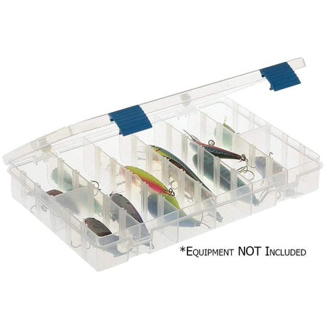 Plano Qualifies for Free Shipping Plano Prolatch 3600 Size Stowaway Utility Box #2360001
