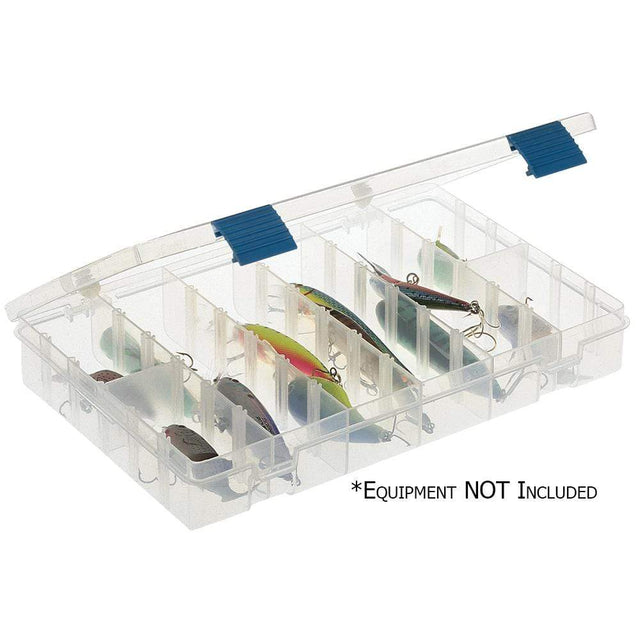 Plano Qualifies for Free Shipping Plano Prolatch 3600 Size Stowaway Utility Box #2360001
