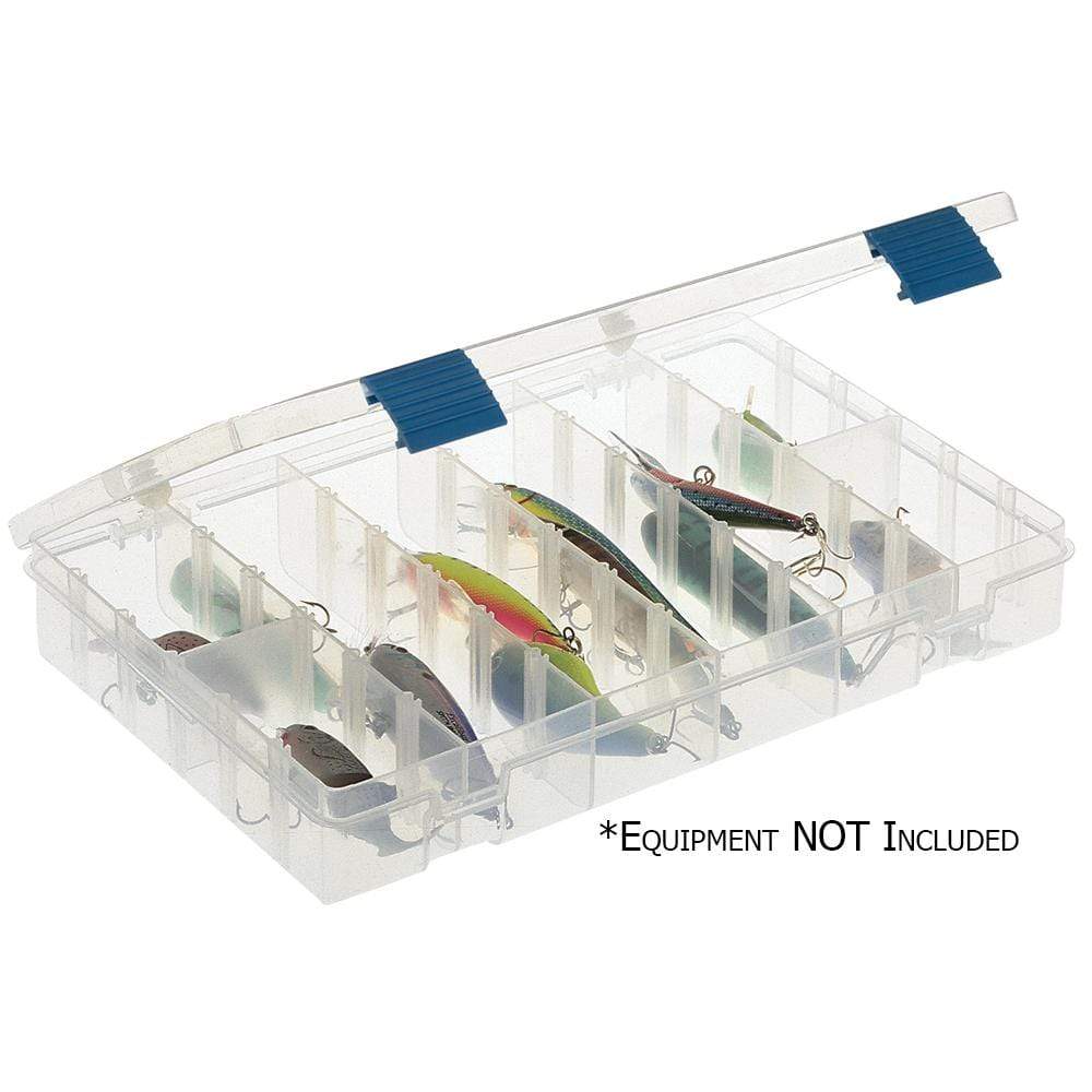 Plano Qualifies for Free Shipping Plano Prolatch 3600 Size Stowaway Utility Box #2360001