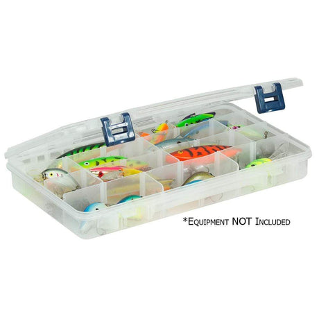 Plano Qualifies for Free Shipping Plano Prolatch 3700 Size Utility Box #2370002