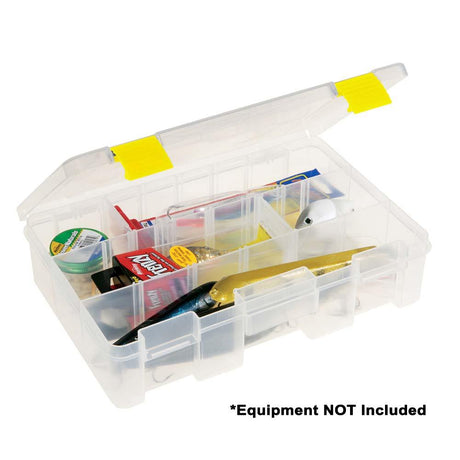 Plano Qualifies for Free Shipping Plano Prolatch Deep Stowaway 3600 Series 2-pk #2363001/2