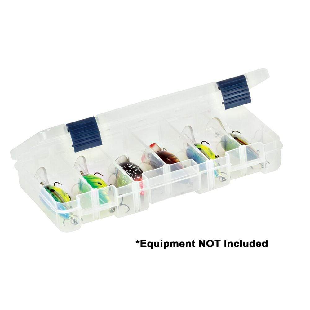 Plano Qualifies for Free Shipping Plano Prolatch Narrow Stowaway 3600 Series #2361000