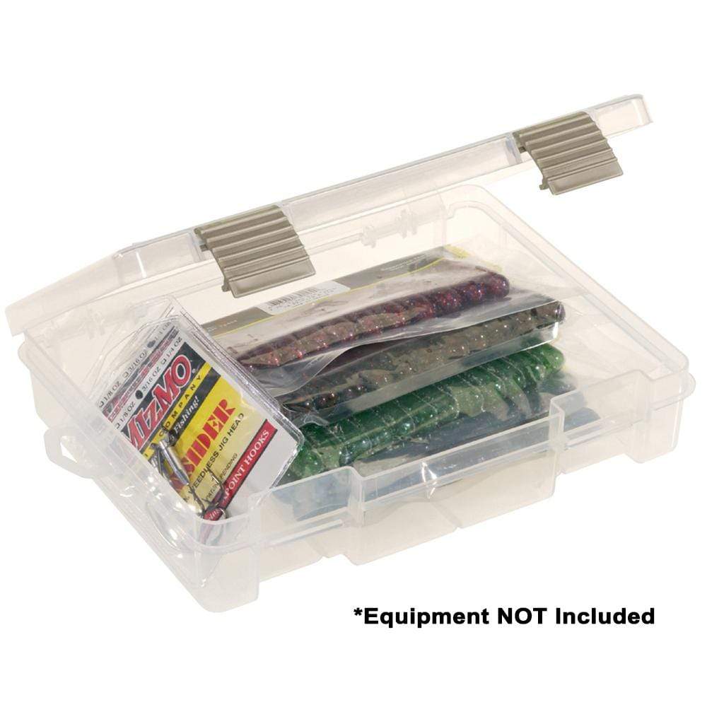 Plano Qualifies for Free Shipping Plano Prolatch Open Compartment Stowaway #2371500