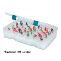 Plano Qualifies for Free Shipping Plano Prolatch Spoon Box #2373121