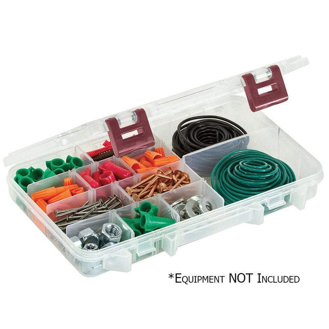 Plano Qualifies for Free Shipping Plano Prolatch Stowaway 3600 Bulk Storage #2365002