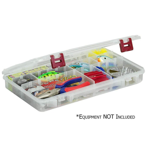 Plano Qualifies for Free Shipping Plano Prolatch Stowaway 3750 with Bulk Compartment #2375002