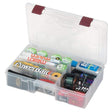 Plano Qualifies for Free Shipping Plano Prolatch Stowaway Deep Bulk Storage #2378000