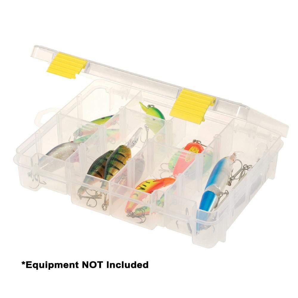 Plano Qualifies for Free Shipping Plano Prolatch Stowaway Half Size 3700 Series #2370500