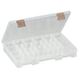 Plano Qualifies for Free Shipping Plano Prolatch Stowaway Horizontal 3600 #2362001