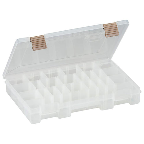 Plano Qualifies for Free Shipping Plano Prolatch Stowaway Horizontal 3600 #2362001
