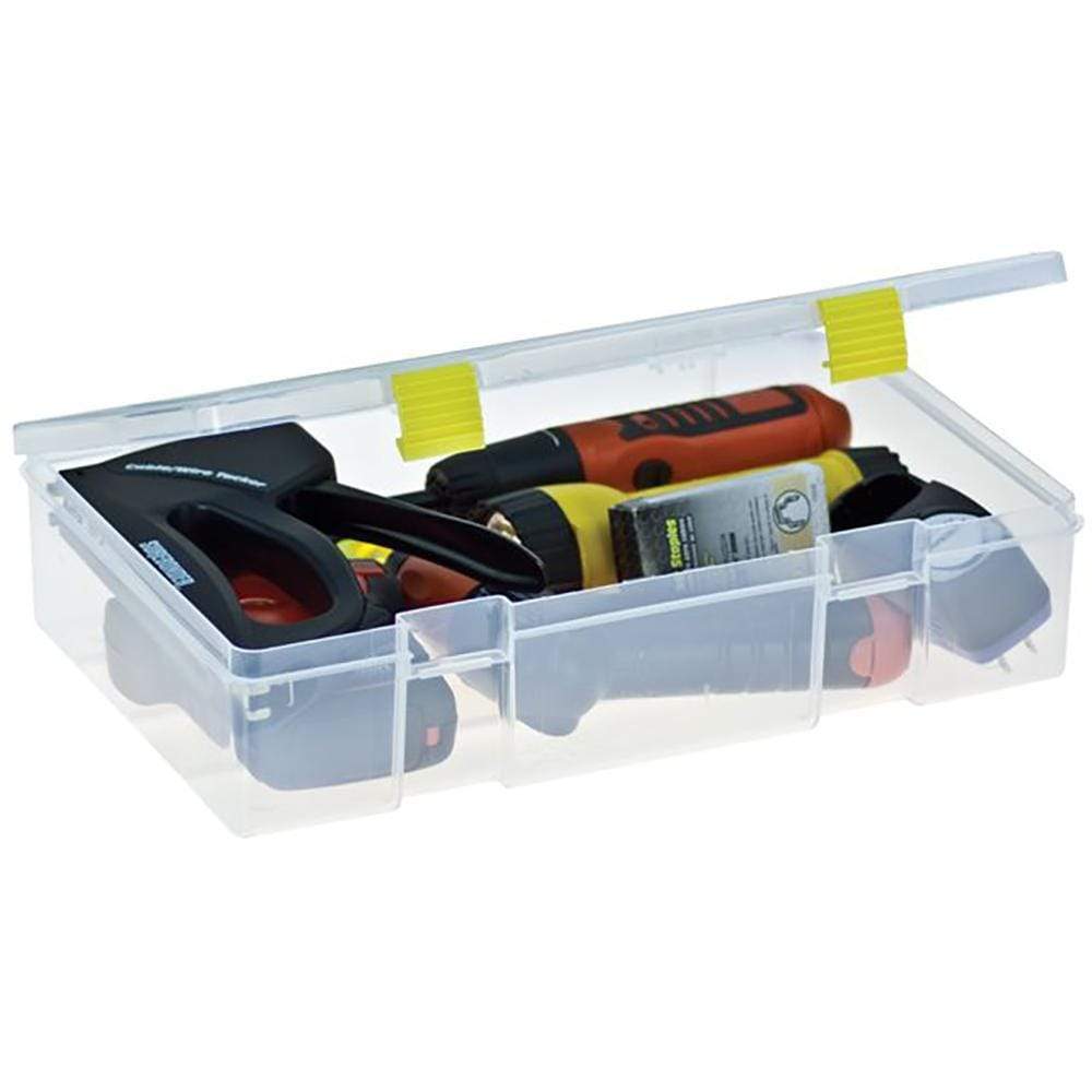 Plano Qualifies for Free Shipping Plano Prolatch Stowaway Open Compartment Deep 3700 #2373101