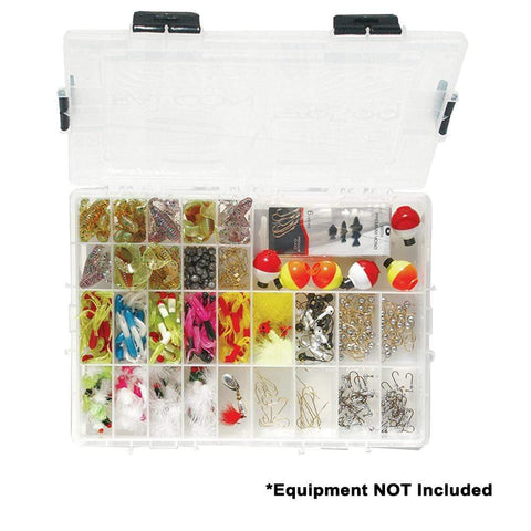 Plano Qualifies for Free Shipping Plano Prolatch Terminal Tackle Organizer #45501