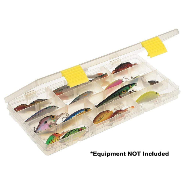 Plano Qualifies for Free Shipping Plano Prolatch Thin Stowaway 3600 Series #2360100