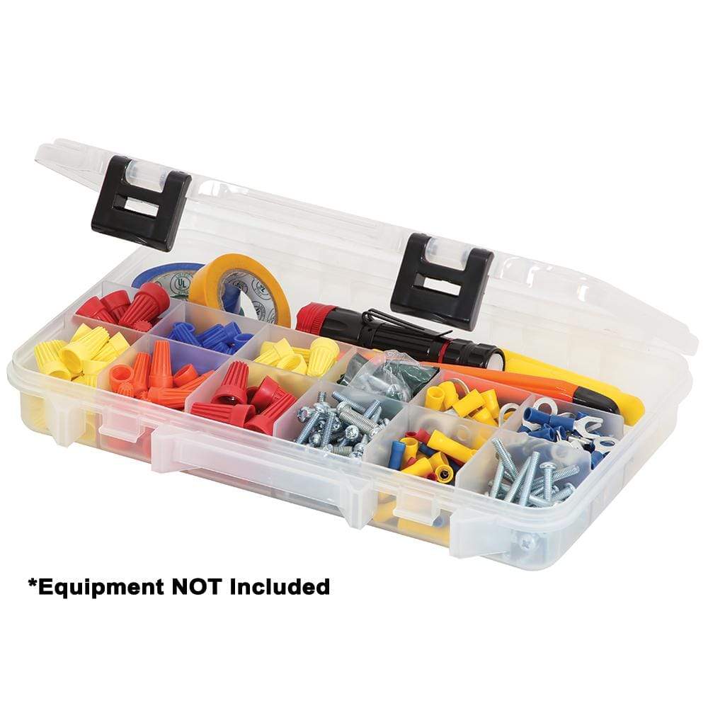 Plano Qualifies for Free Shipping Plano Prolatch Thirteen Compartment Stowaway #2361301
