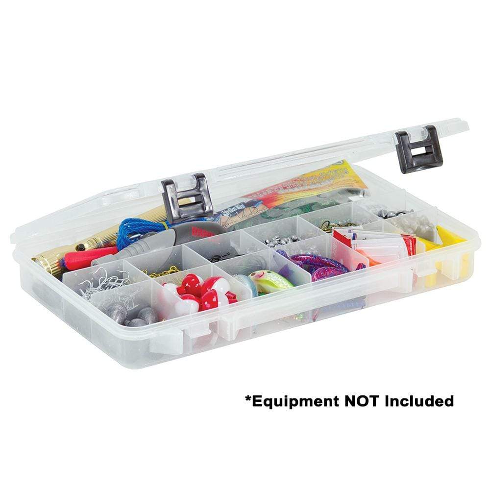 Plano Qualifies for Free Shipping Plano Prolatch Thirteen Compartment Stowaway #2371304
