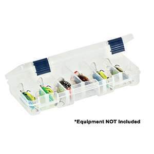 Plano Qualifies for Free Shipping Plano Prolatch Twelve Compartment Stowaway #2361200