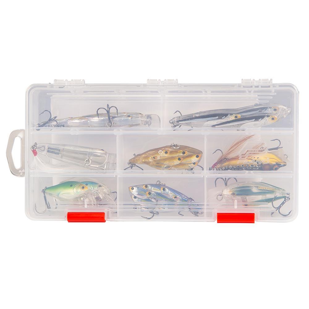 Plano Rustrictor 3500 Stowaway #PLASV350
