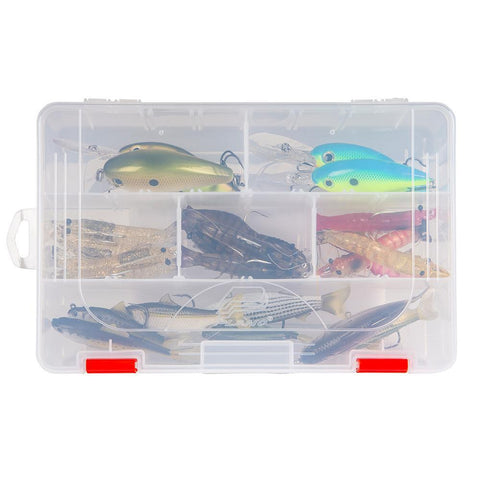 Plano Rustrictor 3600 Deep Stowaway #PLASV363