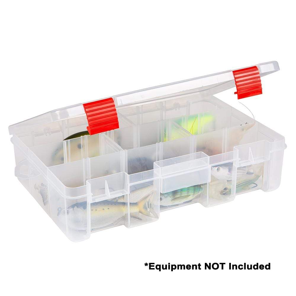 Plano Qualifies for Free Shipping Plano Rustrictor 3600 Deep Stowaway #PLASV363