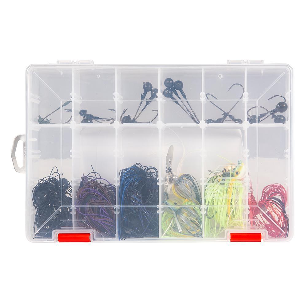 Plano Qualifies for Free Shipping Plano Rustrictor 3600 Stowaway #PLASV360