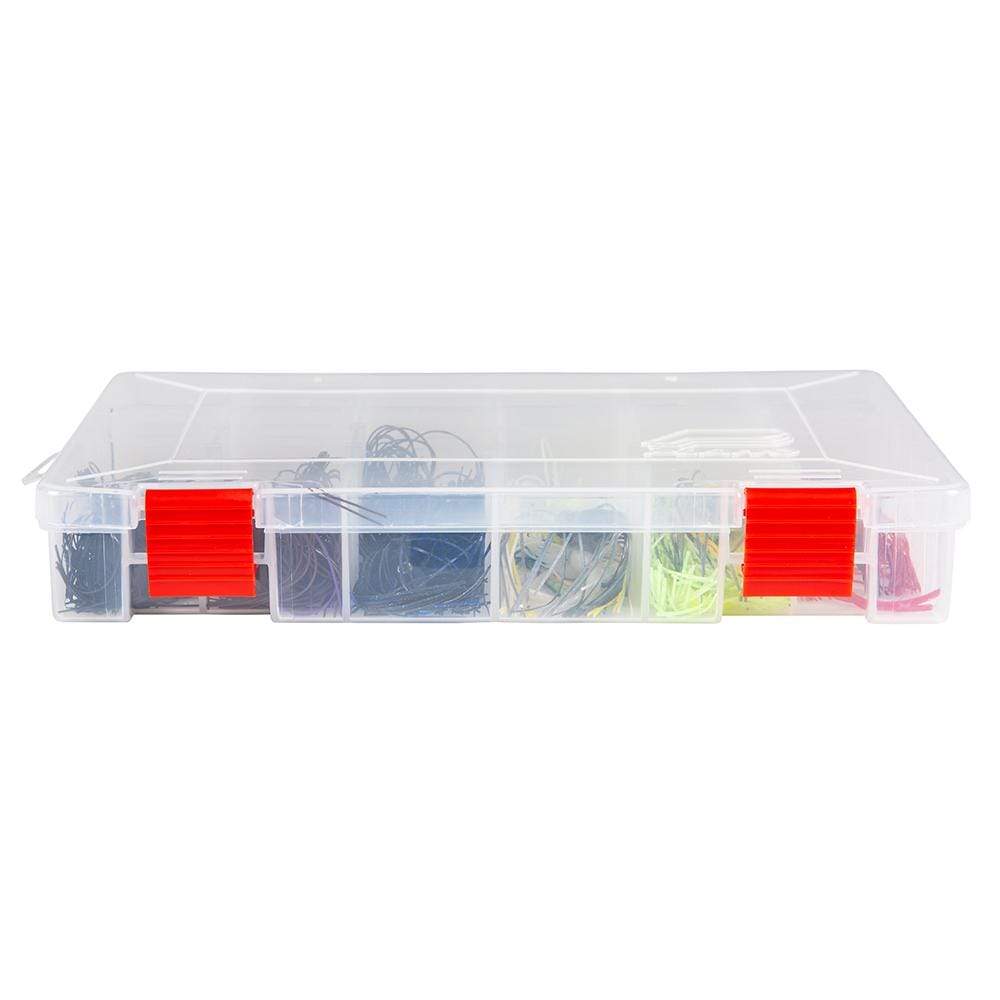 Plano Qualifies for Free Shipping Plano Rustrictor 3600 Stowaway #PLASV360