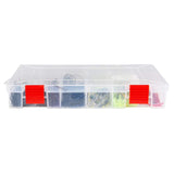 Plano Qualifies for Free Shipping Plano Rustrictor 3600 Stowaway #PLASV360