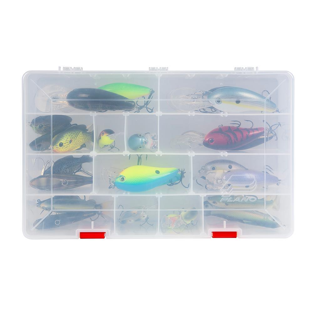 Plano Qualifies for Free Shipping Plano Rustrictor 3700 Deep Stowaway #PLASV373