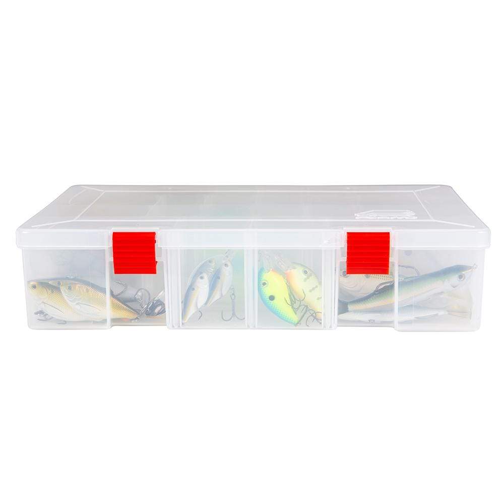 Plano Qualifies for Free Shipping Plano Rustrictor 3700 Deep Stowaway #PLASV373