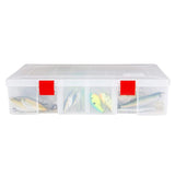 Plano Qualifies for Free Shipping Plano Rustrictor 3700 Deep Stowaway #PLASV373