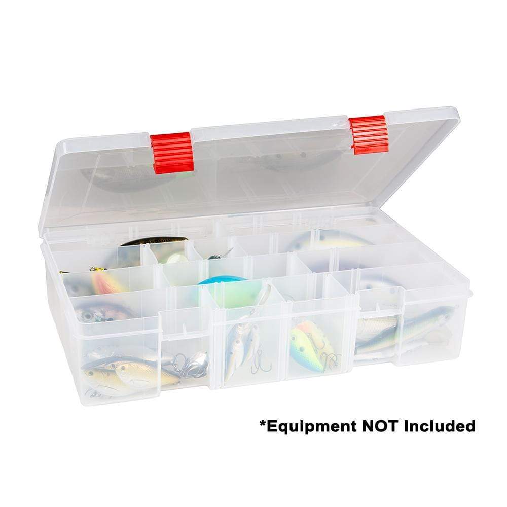 Plano Qualifies for Free Shipping Plano Rustrictor 3700 Deep Stowaway #PLASV373