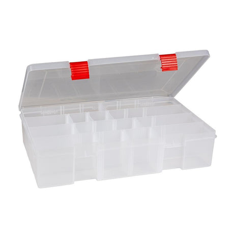 Plano Qualifies for Free Shipping Plano Rustrictor 3700 Deep Stowaway #PLASV373