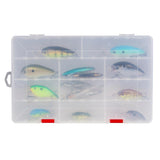 Plano Rustrictor 3700 Stowaway #PLASV370