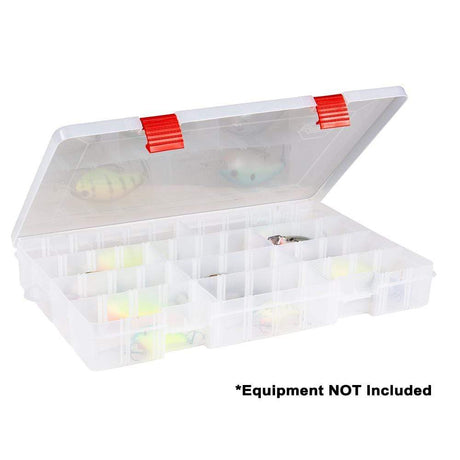 Plano Qualifies for Free Shipping Plano Rustrictor 3700 Stowaway #PLASV370
