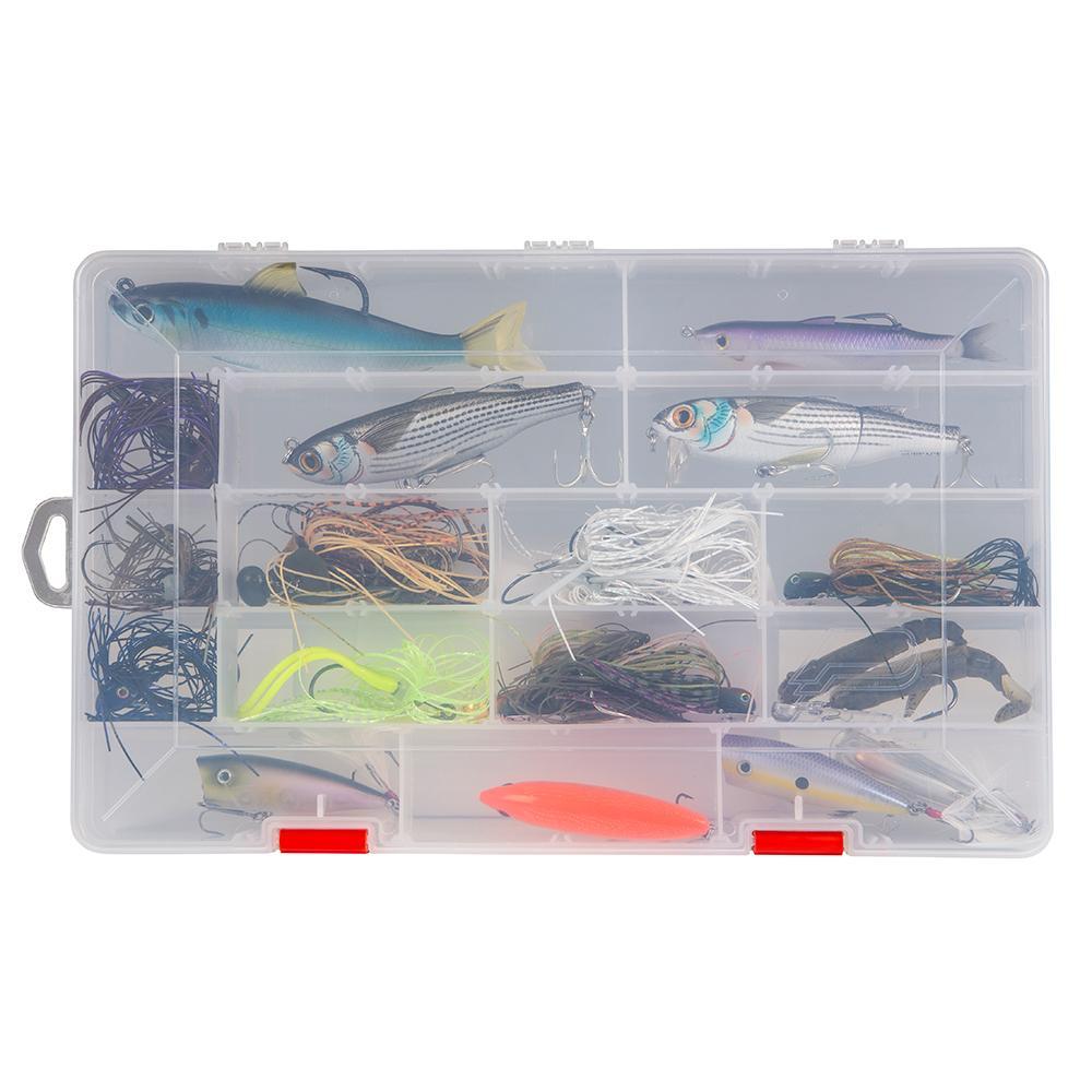 Plano Rustrictor 3700 Thin Stowaway #PLASV371