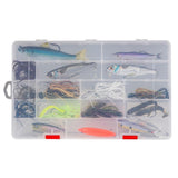 Plano Rustrictor 3700 Thin Stowaway #PLASV371