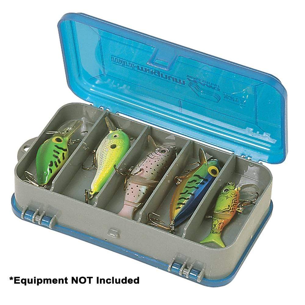 Plano Qualifies for Free Shipping Plano Small Double Sided Tackle Orginizer #321309